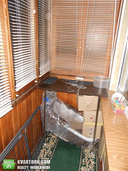 Sell 1-room apartment. Киев, Шамрыло — photo 7