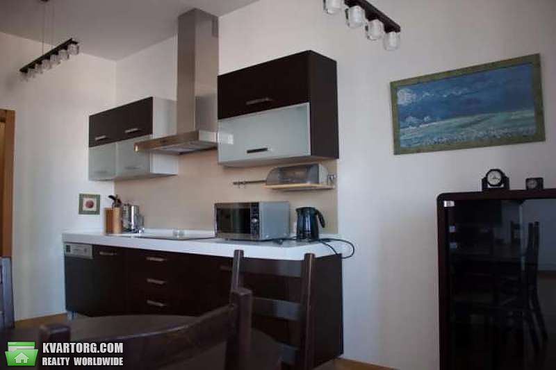 Rent out 3-room apartment. Киев, Бульварно-Кудрявская — photo 7