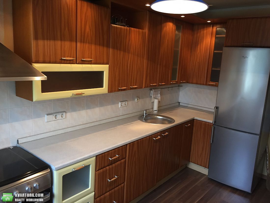 Sell 3-room apartment. Киев, Дегтяревская — photo 5