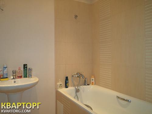 Rent out 2-room apartment. Одесса, Фонтанская дорога — photo 8