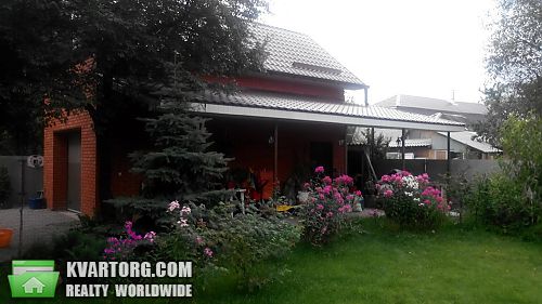 Sell house. Киев, Стеценко — photo 4