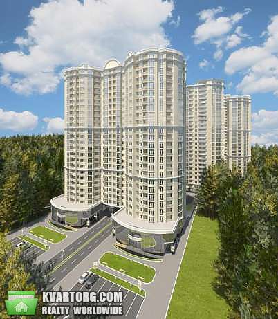 Sell 2-room apartment. Киев,  Светлая — photo 1