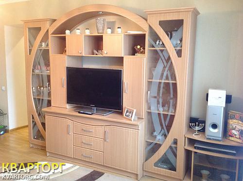 продам 3-комнатную квартиру. Киев,   Героев Днепра - фото 5