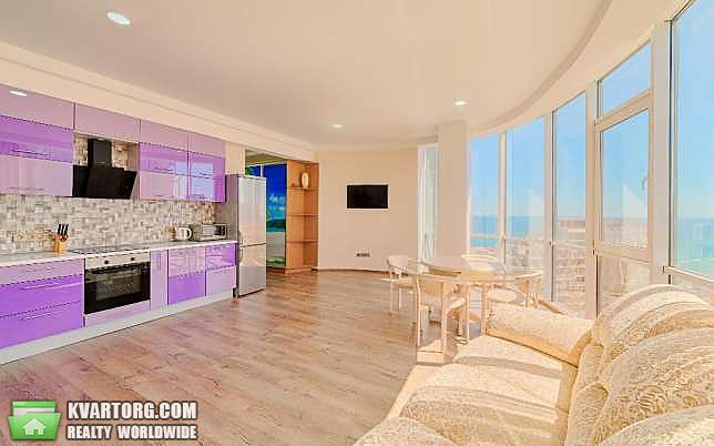 Rent out 2-room apartment. Одесса, Гагаринское плато — photo 4