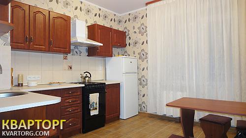 Rent out 1-room apartment. Одесса, Маршала Жукова — photo 1