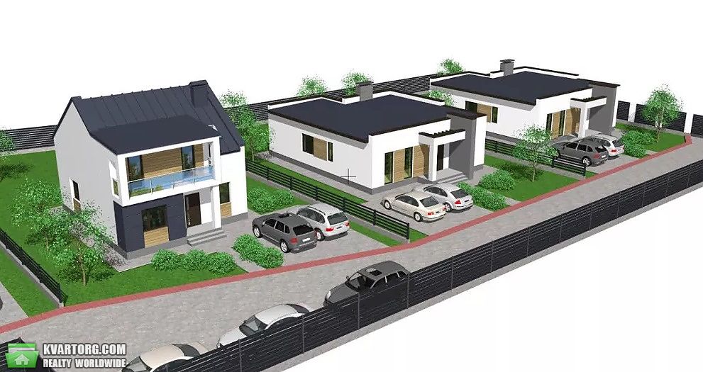 Sell house. Киевская обл., С. Романков — photo 2