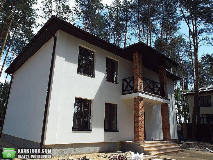 Sell house. Киевская обл.,  Озерная — photo 1