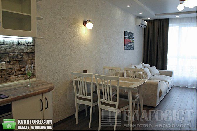 Sell 1-room apartment. Киев,  Липковского — photo 3