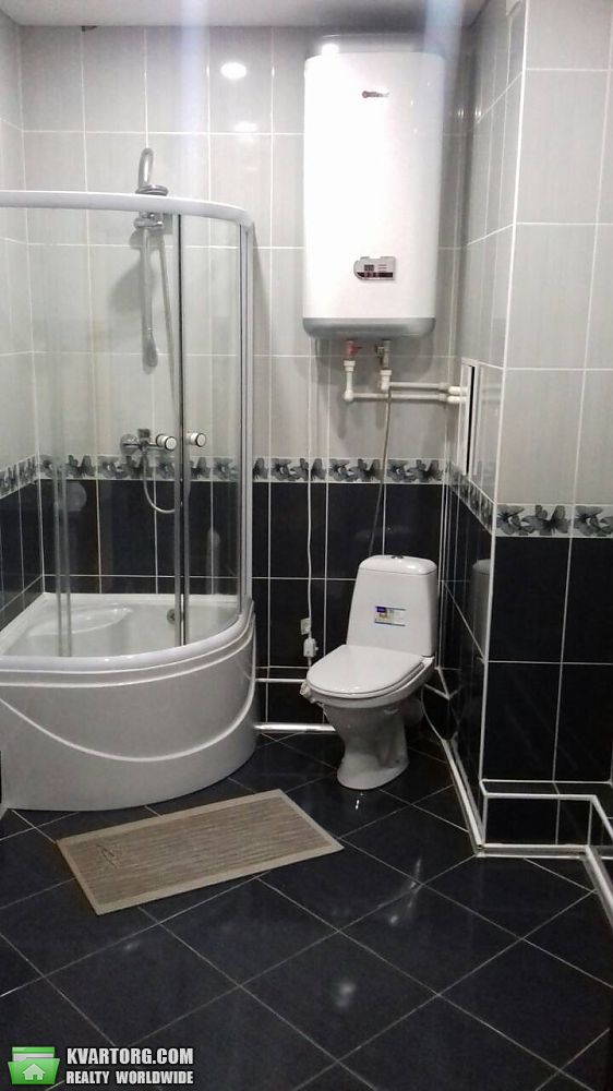 Rent out office. Киев,  Срибнокильская — photo 6