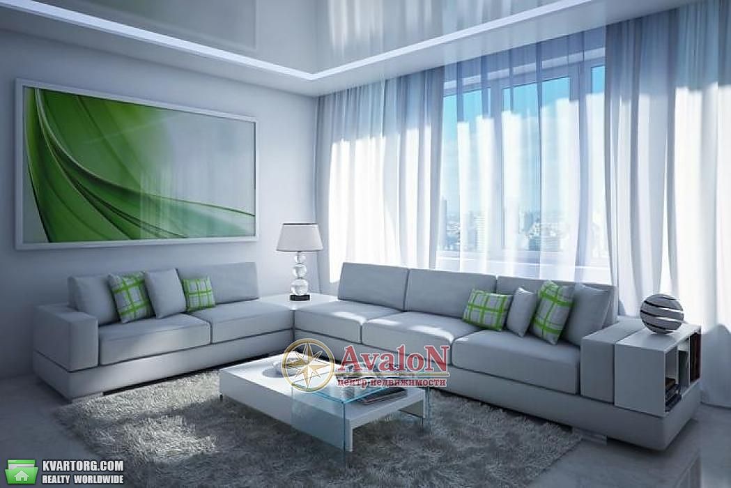 Sell 3-room apartment. Одесса, ЖК Жемчужина — photo 2