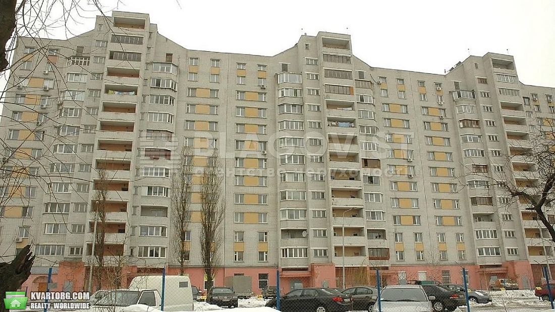 Sell 3-room apartment. Киев,  Строкача — photo 4