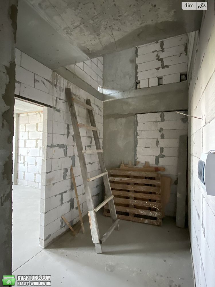 Sell 2-room apartment. Киев, Драйзера — photo 11