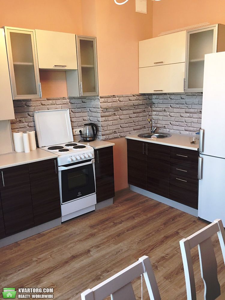 Sell 1-room apartment. Киев, Луценка — photo 1