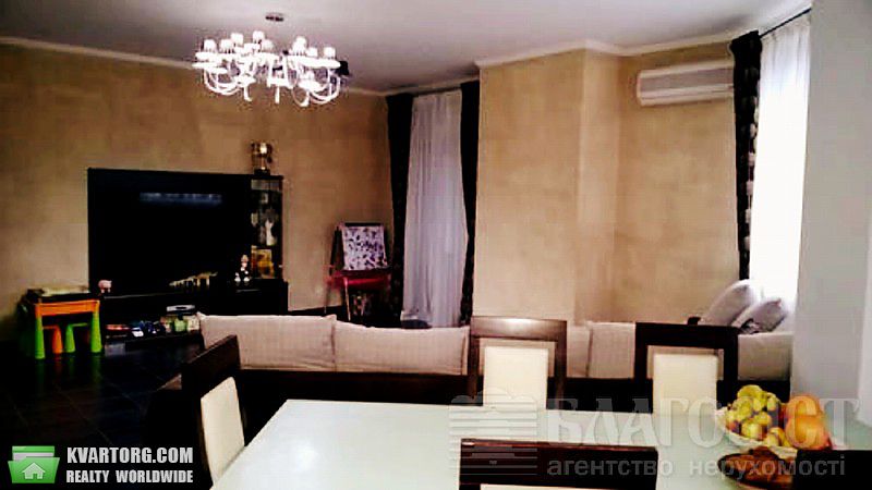 Sell 4-room apartment. Киев,  Окипной — photo 2