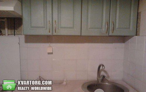 Sell 1-room apartment. Киев, Волгоградская — photo 5