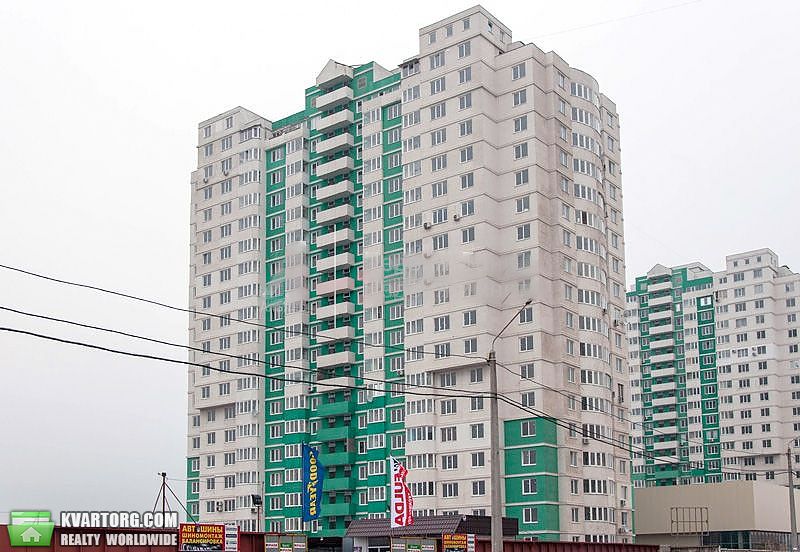 Sell 1-room apartment. Одесса, Бочарова — photo 2