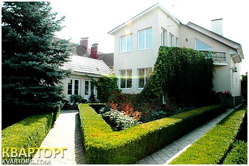 Sell house. Киевская обл., Конча-Заспа, КГ “Золотые — photo 3