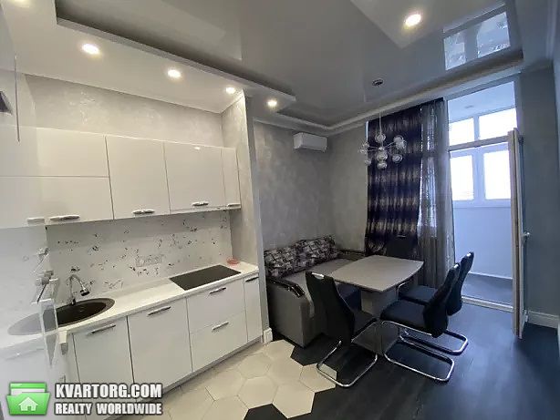 Sell 2-room apartment. Киев, Иоанна Павла — photo 4