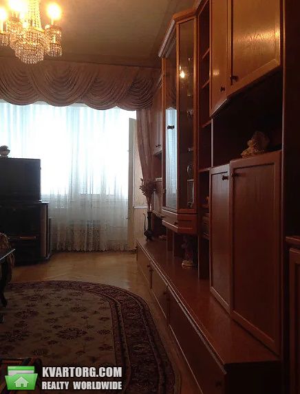 Sell 3-room apartment. Киев, Щербаковского — photo 1