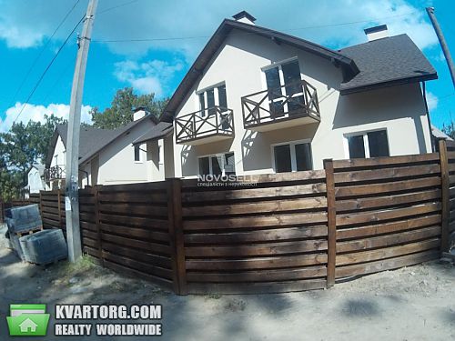Sell house. Ирпень, Коминтерна — photo 1