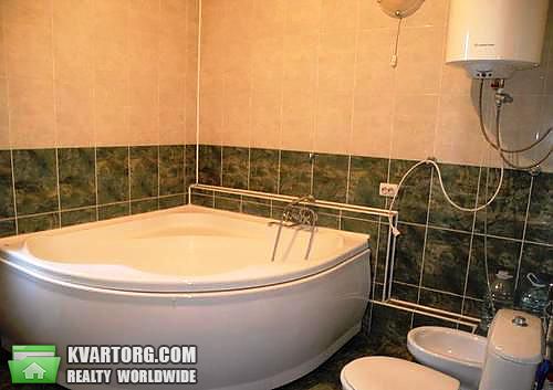 Rent out 4-room apartment. Киев,  Дмитриевская — photo 7