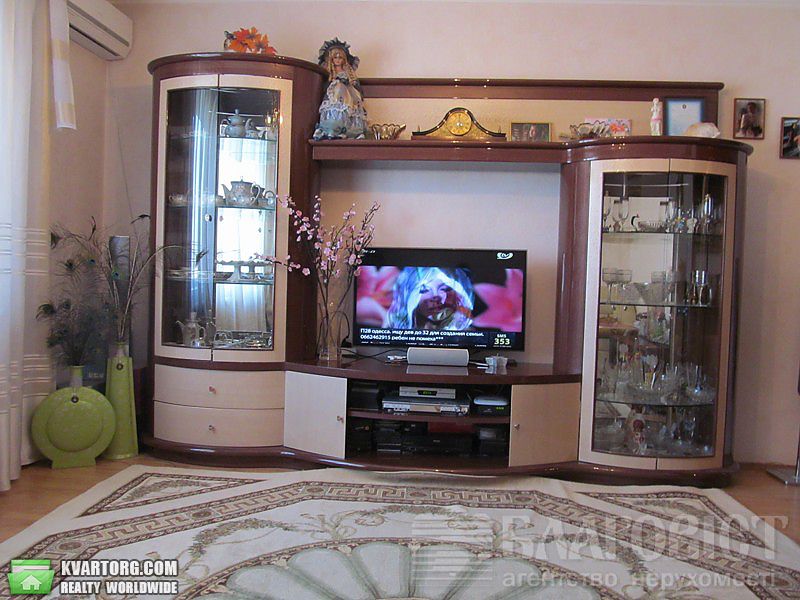 Sell 3-room apartment. Киев,  Победы пр — photo 4