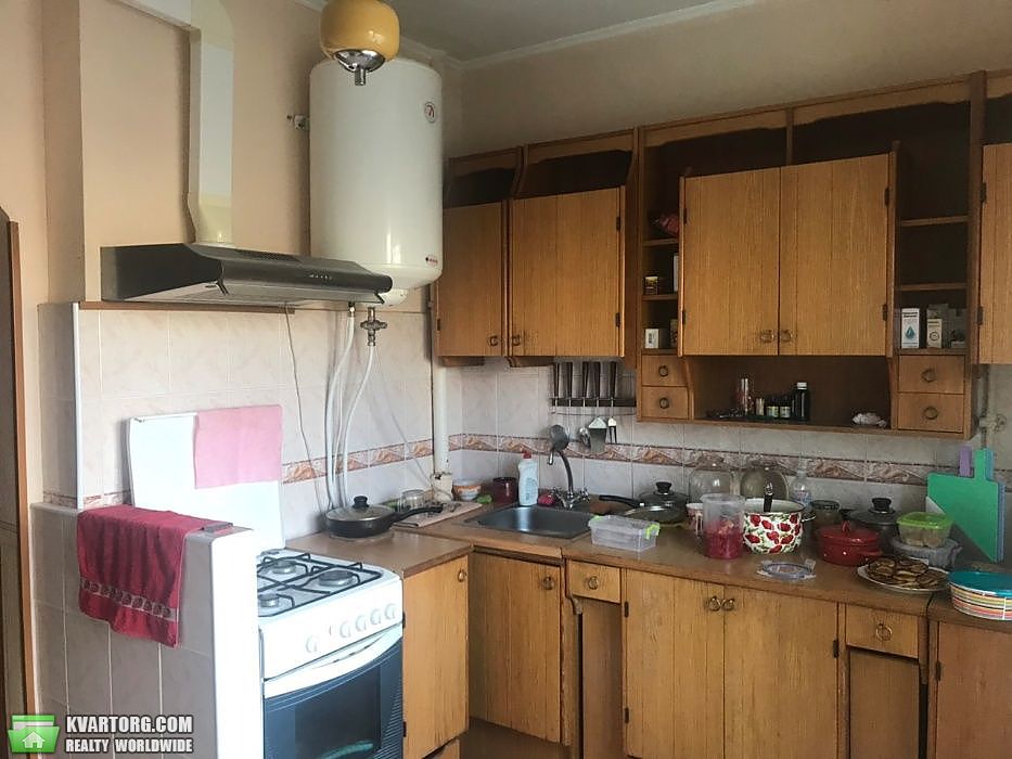 Sell 3-room apartment. Киев,  Лайоша Гавро — photo 2