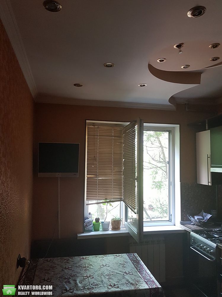 Sell 2-room apartment. Одесса, Крымская — photo 1