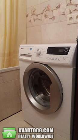 Rent out 1-room apartment. Киев,  Теремковская — photo 9