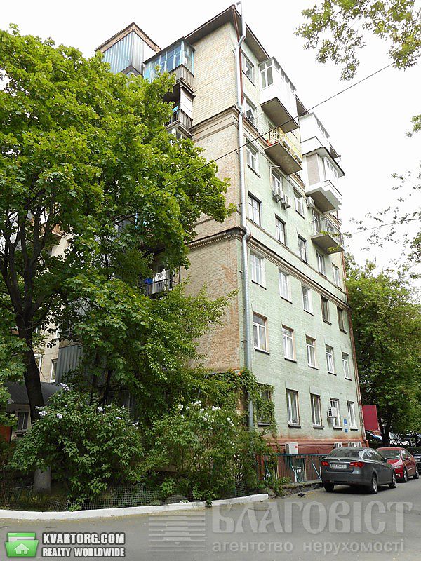 Sell 2-room apartment. Киев,  Кловский спуск — photo 5