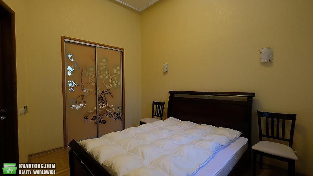 Rent out 3-room apartment. Киев,  Малая Житомирская — photo 6