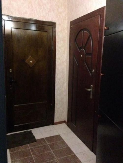 Rent out 1-room apartment. Одесса, Глушко — photo 5