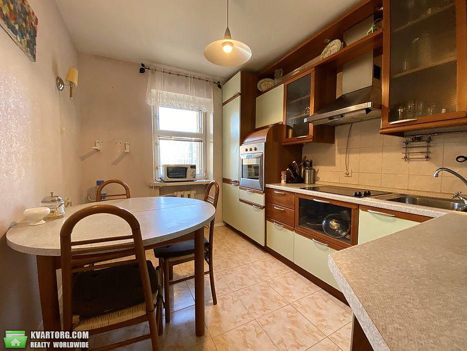 Sell 3-room apartment. Киев,  Срибнокильская — photo 7