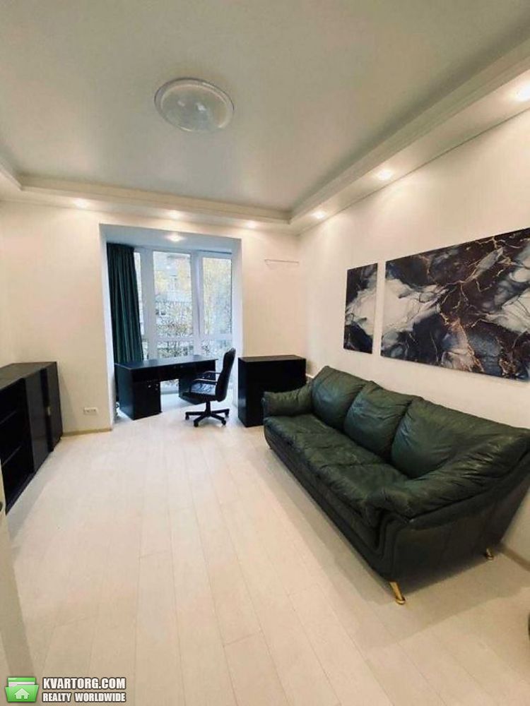 Rent out 3-room apartment. Киев,  Марьяненко — photo 7