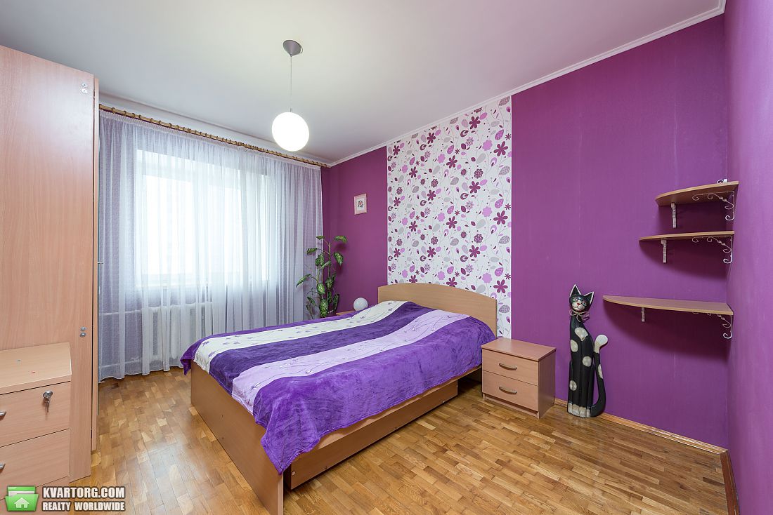 Sell 3-room apartment. Киев,  Вишняковская — photo 1