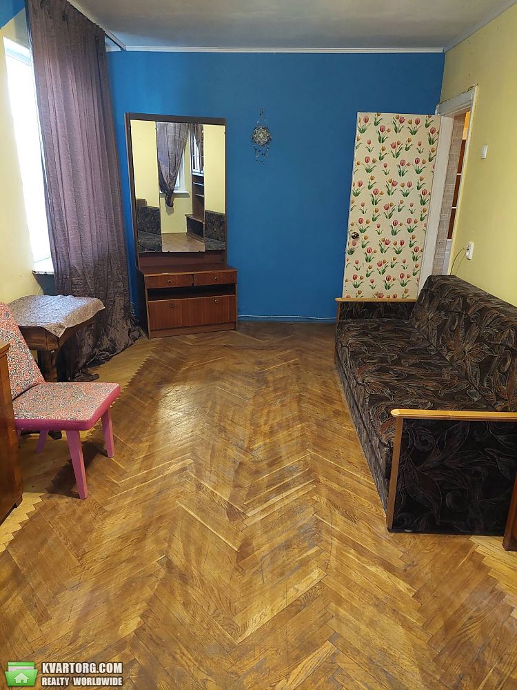 Rent out 3-room apartment. Киев,  Героев Космоса — photo 5