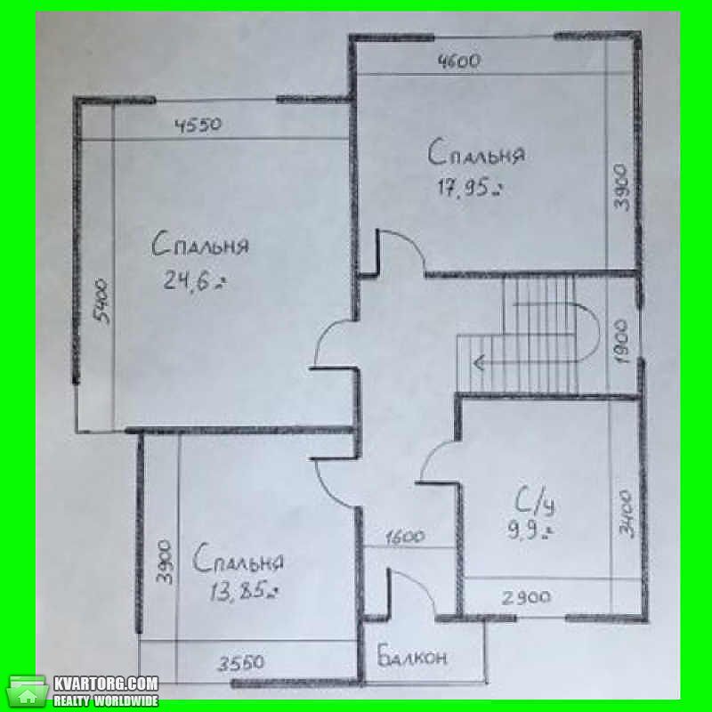 Sell house. Киев, 20-я Садовая — photo 10