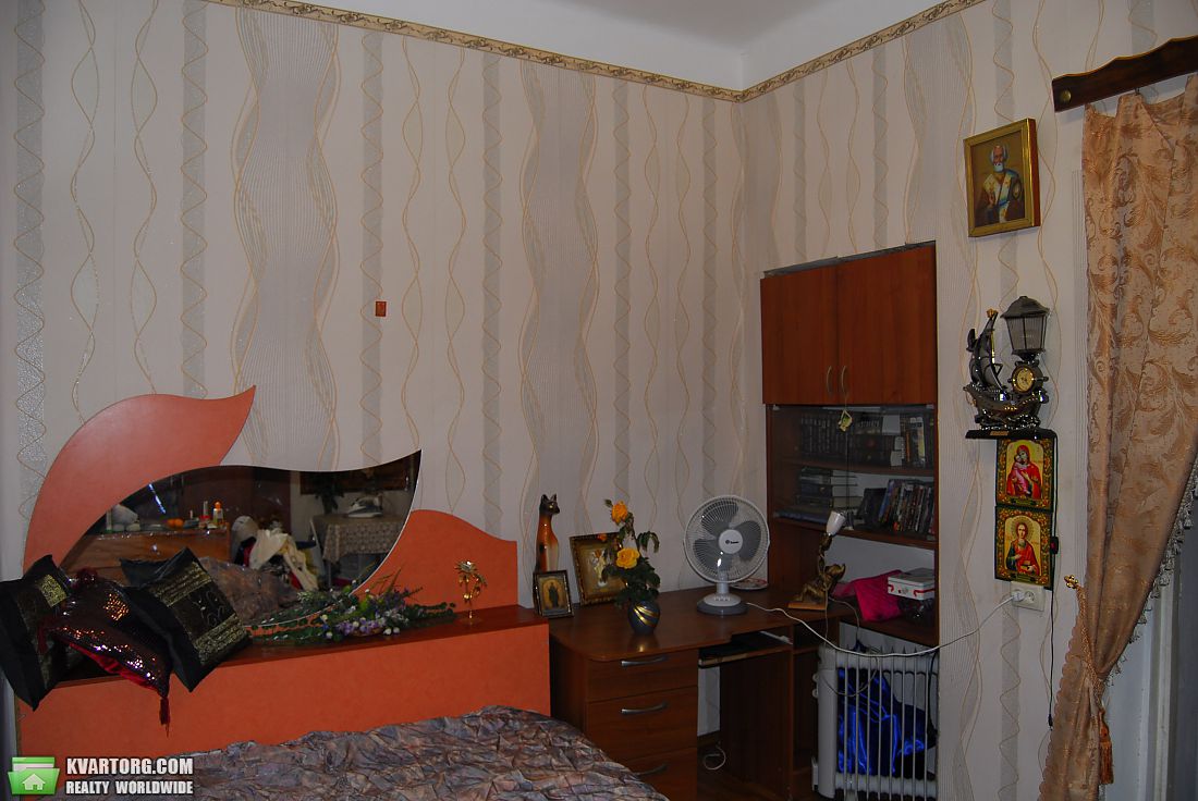 Sell 2-room apartment. Одесса, Старопортофранковская — photo 1