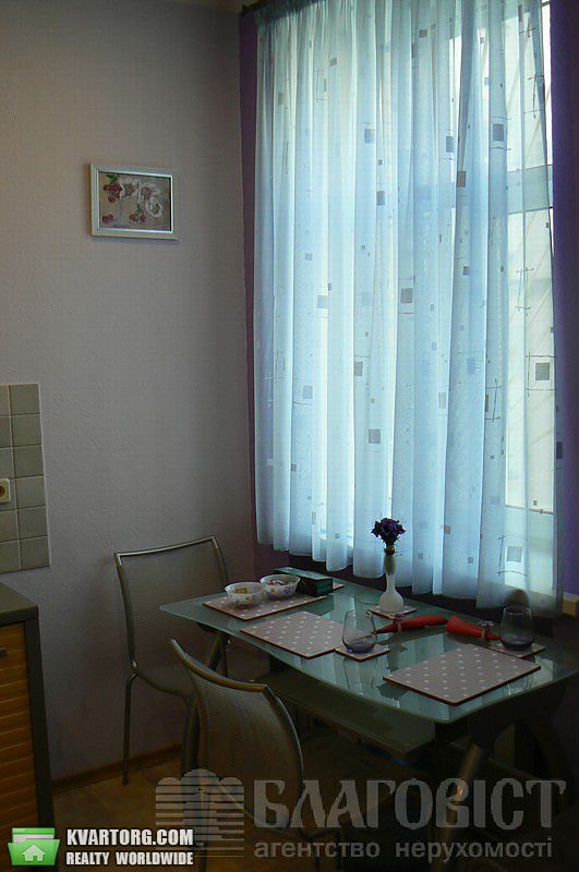Sell 2-room apartment. Киев,  Саксаганского — photo 9