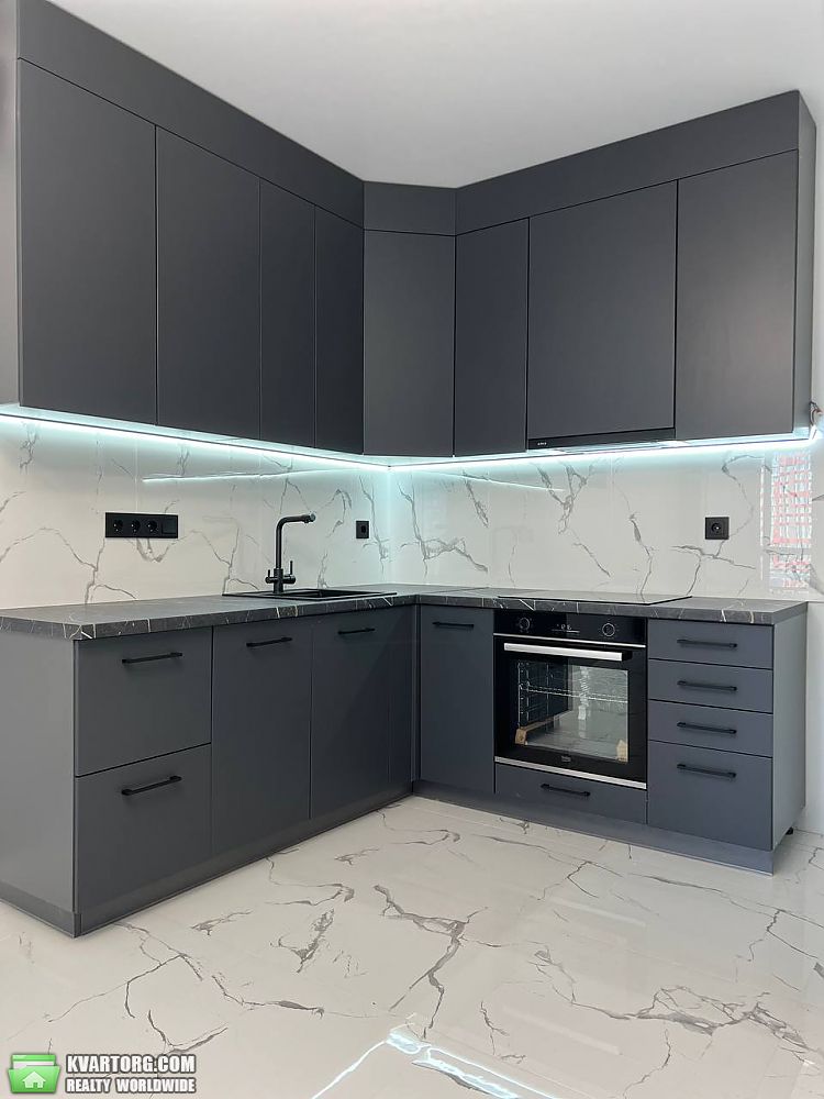 Sell 1-room apartment. Киев,  Гречко — photo 1