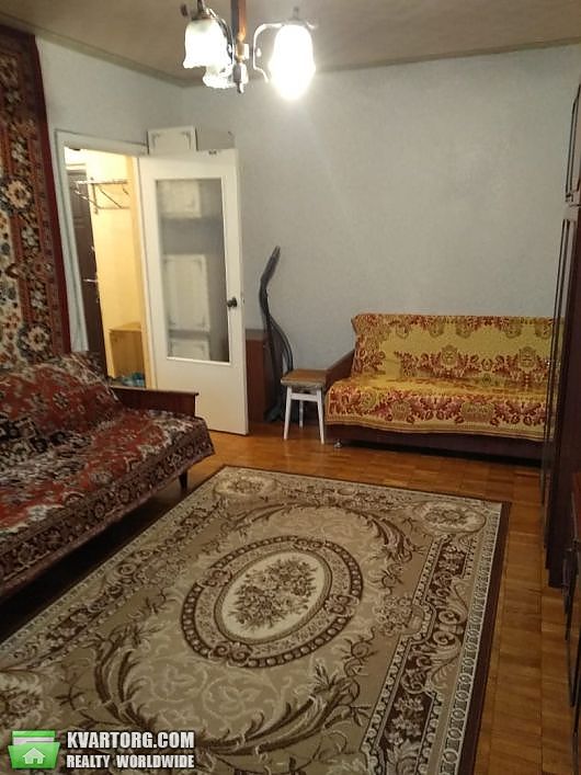 Rent out 1-room apartment. Киев,  Бальзака — photo 7