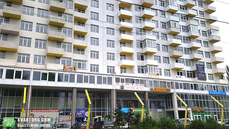 Sell 2-room apartment. Киев,  Щербакова — photo 1