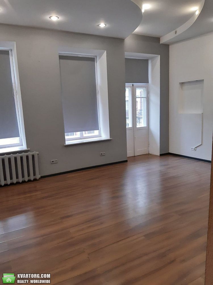 Rent out office. Киев,  Константиновская — photo 1