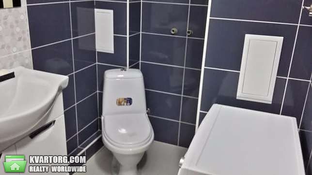 Rent out 1-room apartment. Киев,  Пушиной — photo 8