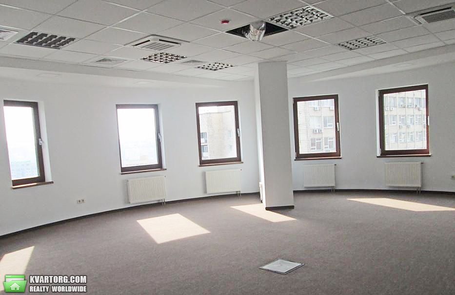 Rent out office. Киев,  Саксаганского — photo 1