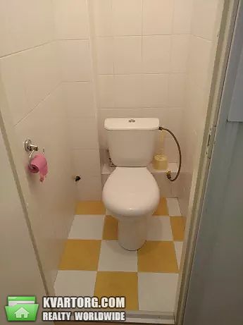Rent out 1-room apartment. Киев,  Ахматовой — photo 2