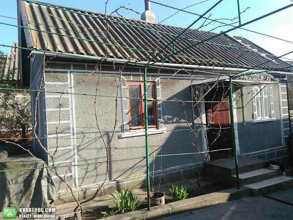 Sell house. Одесса, Васильевка — photo 4