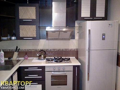 Rent out 1-room apartment. Одесса,  Вильямса/ Басма — photo 1
