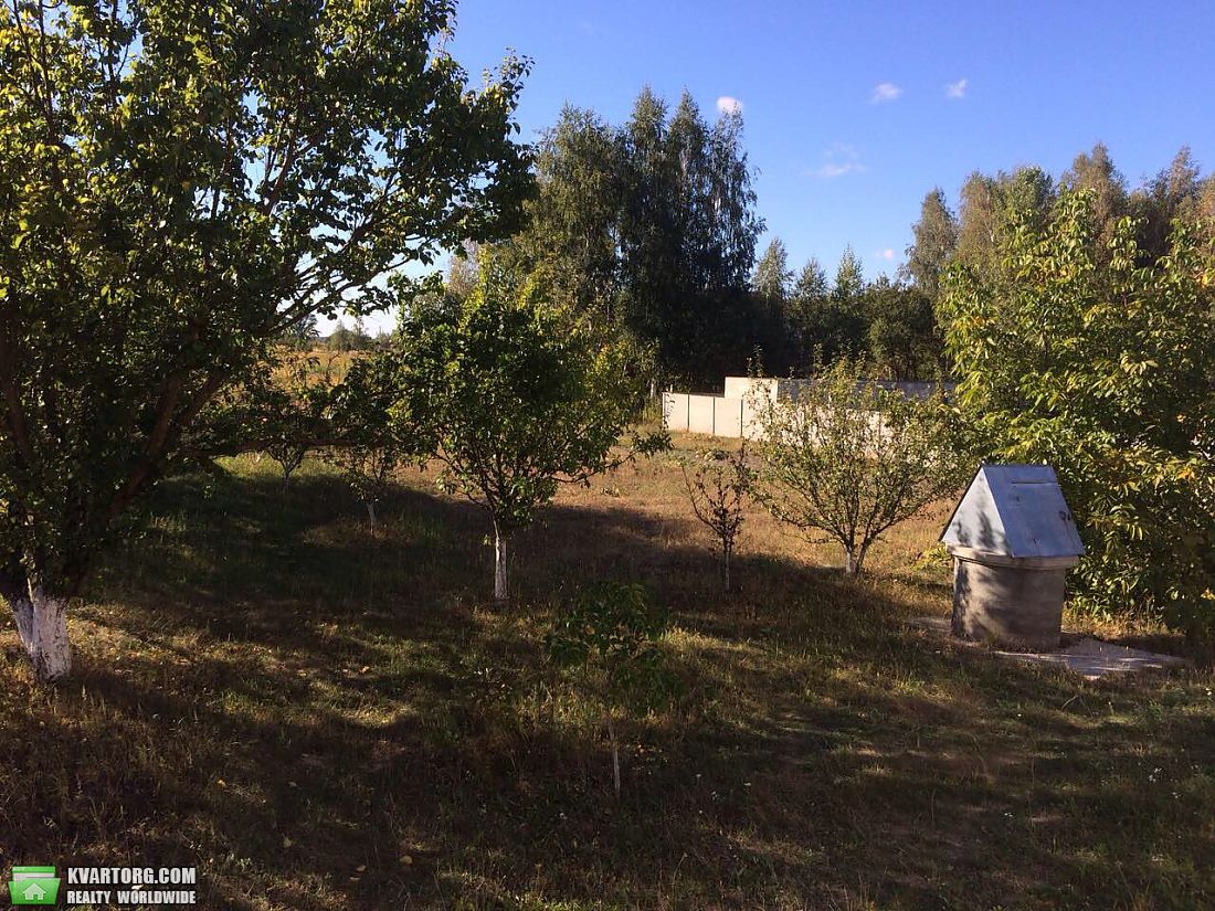 Sell house. Киевская обл., Зеленая — photo 6