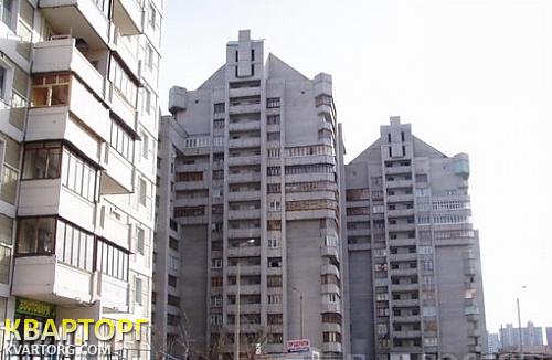 Sell 2-room apartment. Киев,  Драгоманова — photo 1
